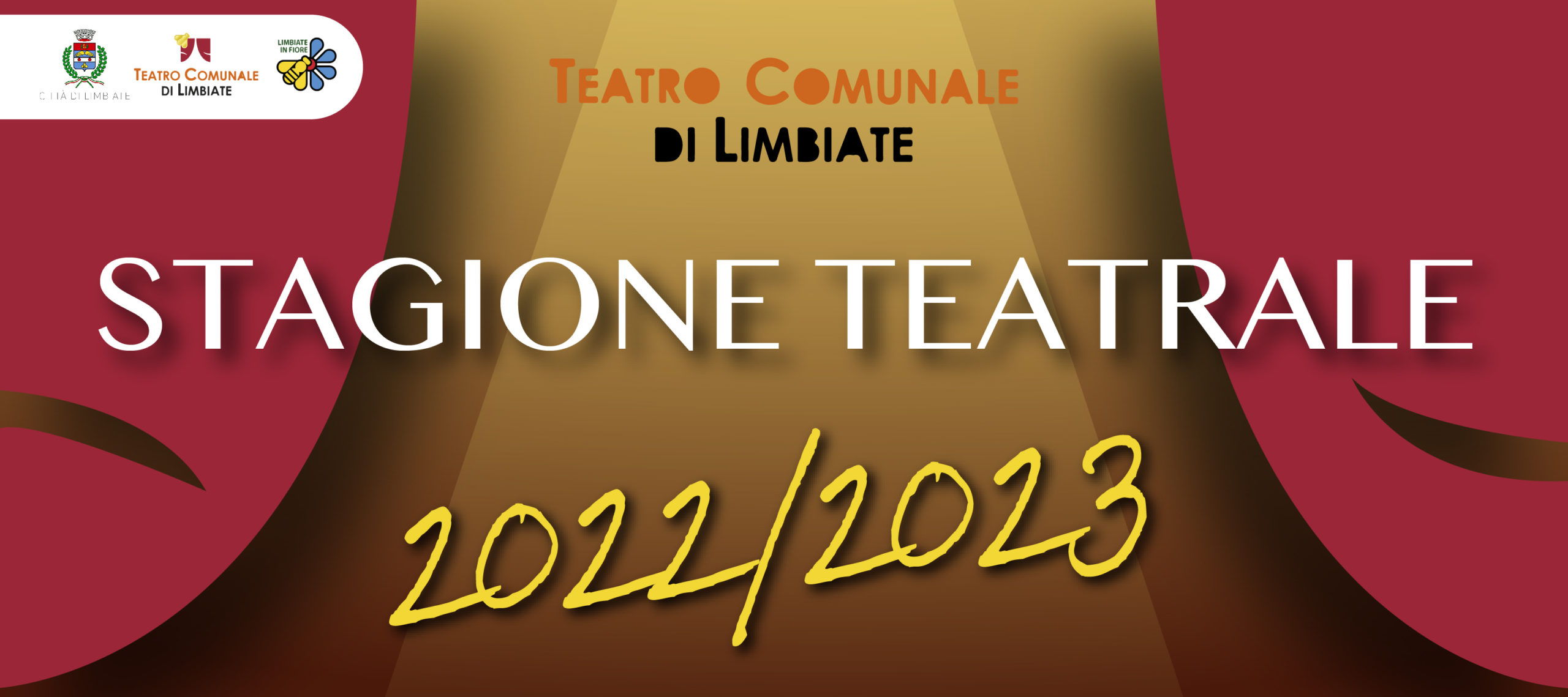 Stagione Teatrale 2022-2023